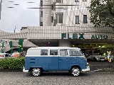 フォルクスワーゲン タイプⅡ(20枚目)