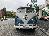 フォルクスワーゲン タイプⅡ(2枚目)