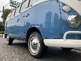 フォルクスワーゲン タイプⅡ(3枚目)