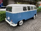 フォルクスワーゲン タイプⅡ(5枚目)