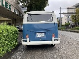 フォルクスワーゲン タイプⅡ(6枚目)