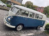 フォルクスワーゲン タイプⅡ(9枚目)