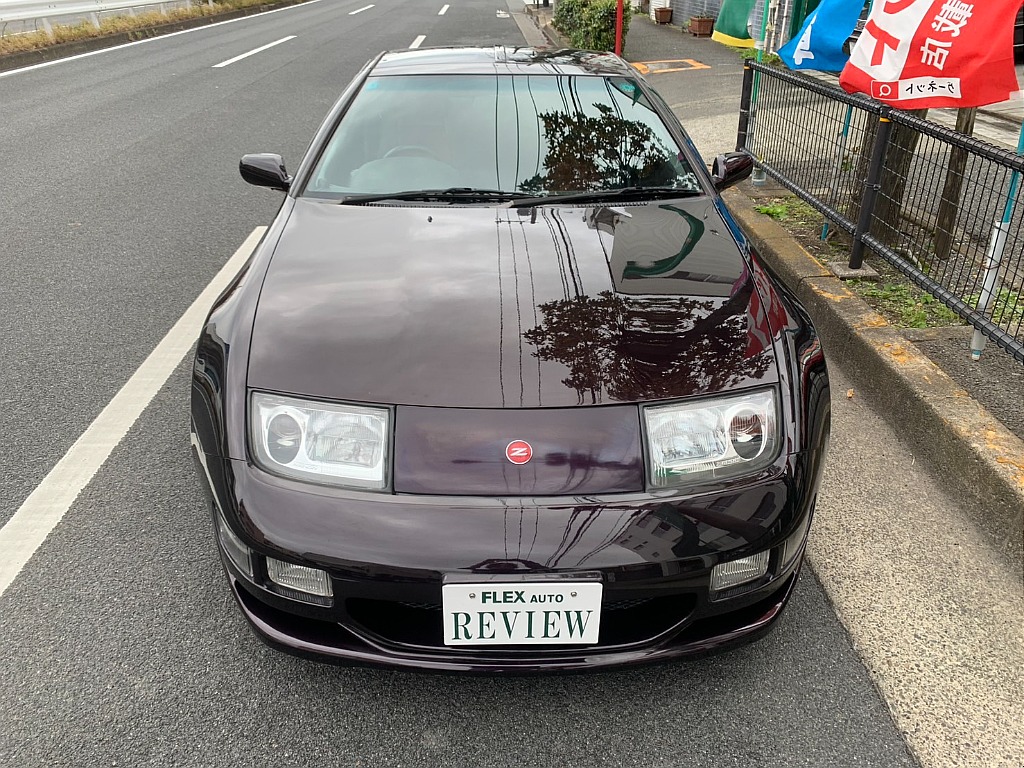 日産 フェアレディZ(2枚目)