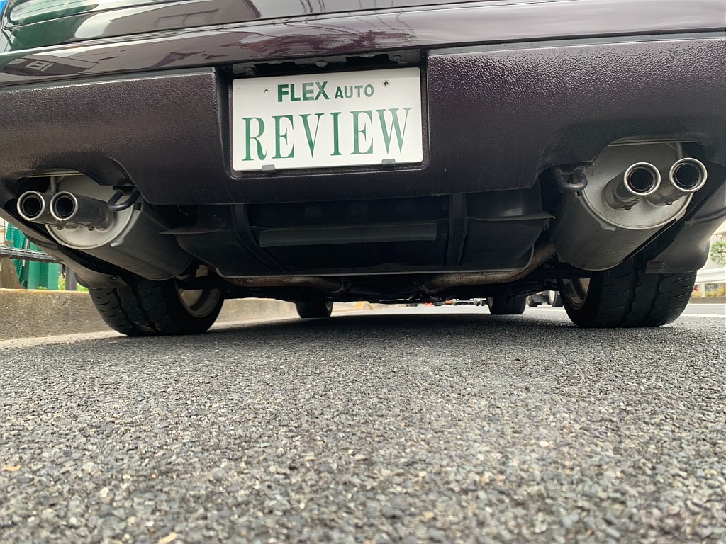 日産 フェアレディZ(11枚目)