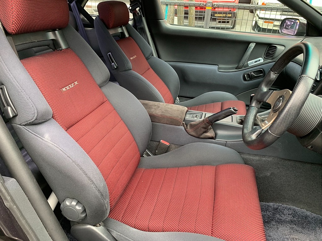 日産 フェアレディZ(14枚目)