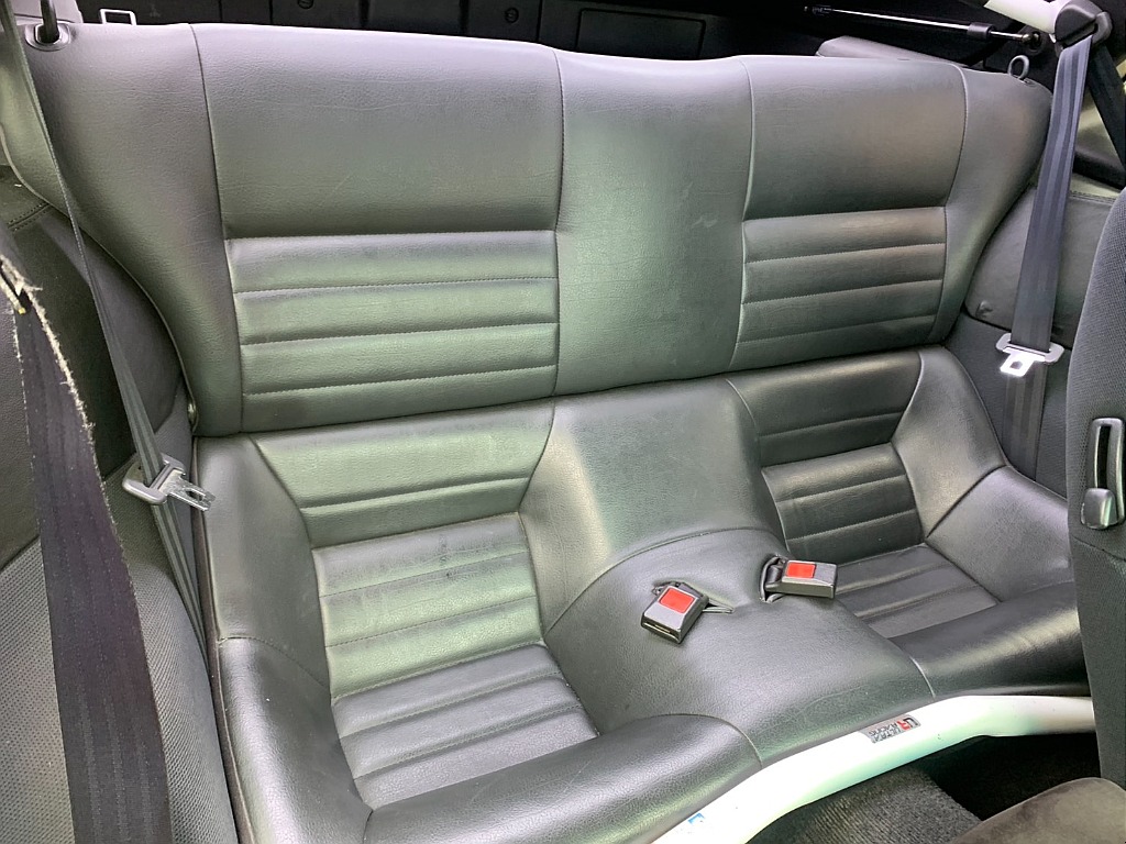 日産 フェアレディZ(16枚目)