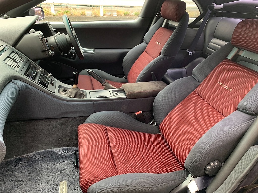 日産 フェアレディZ(18枚目)