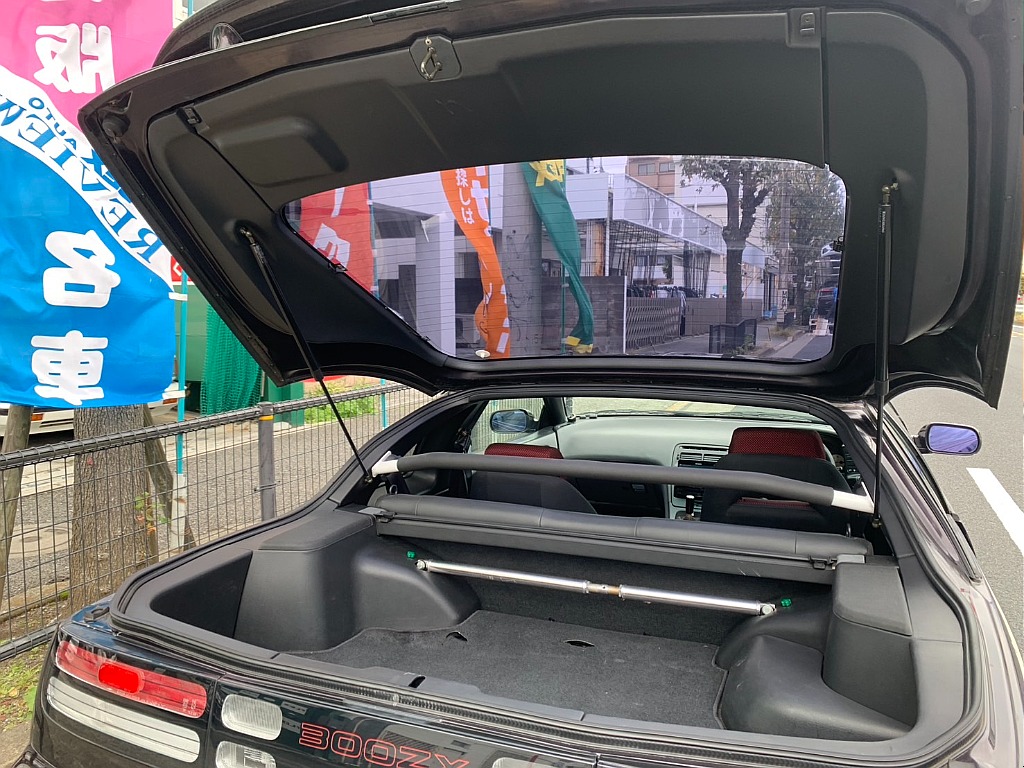 日産 フェアレディZ(19枚目)