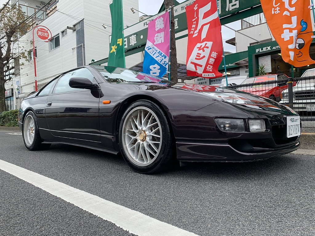 日産 フェアレディZ(3枚目)