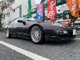 日産 フェアレディZ(3枚目)