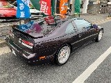 日産 フェアレディZ(4枚目)
