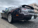 日産 フェアレディZ(7枚目)