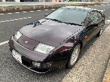 日産 フェアレディZ(8枚目)