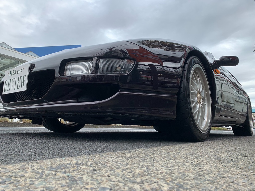 日産 フェアレディZ(9枚目)