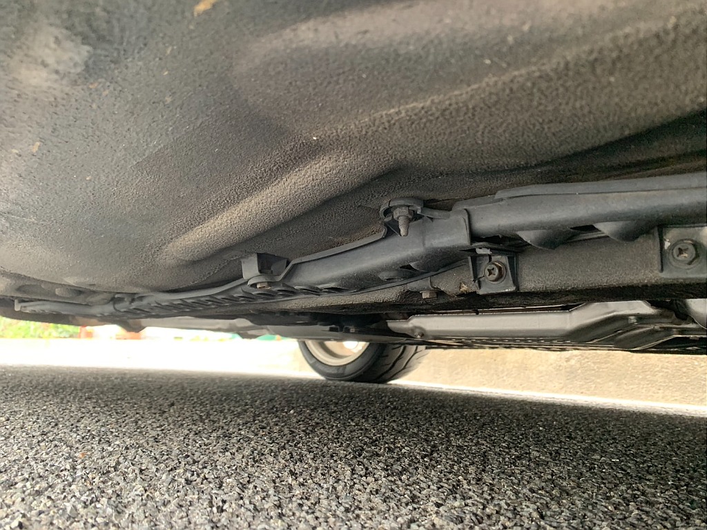 日産 フェアレディZ(10枚目)