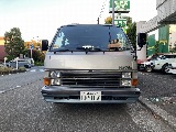 トヨタ ハイエースワゴン(2枚目)