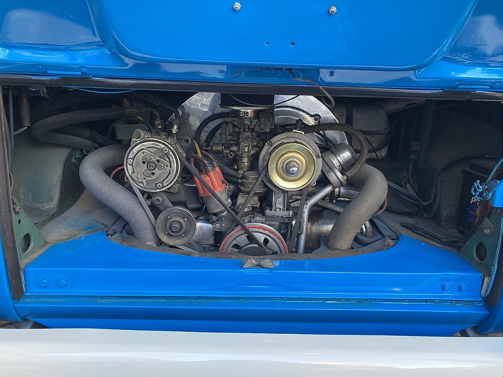 フォルクスワーゲン タイプⅡ(11枚目)