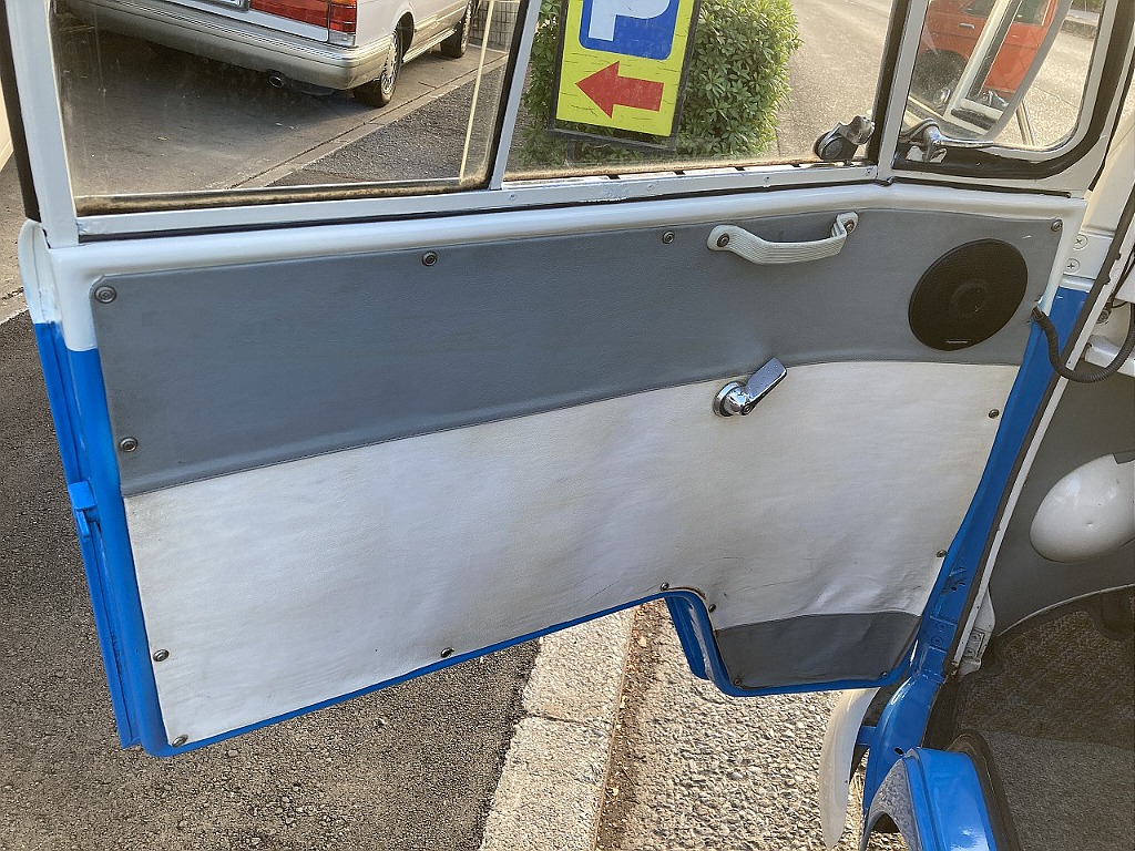 フォルクスワーゲン タイプⅡ(12枚目)