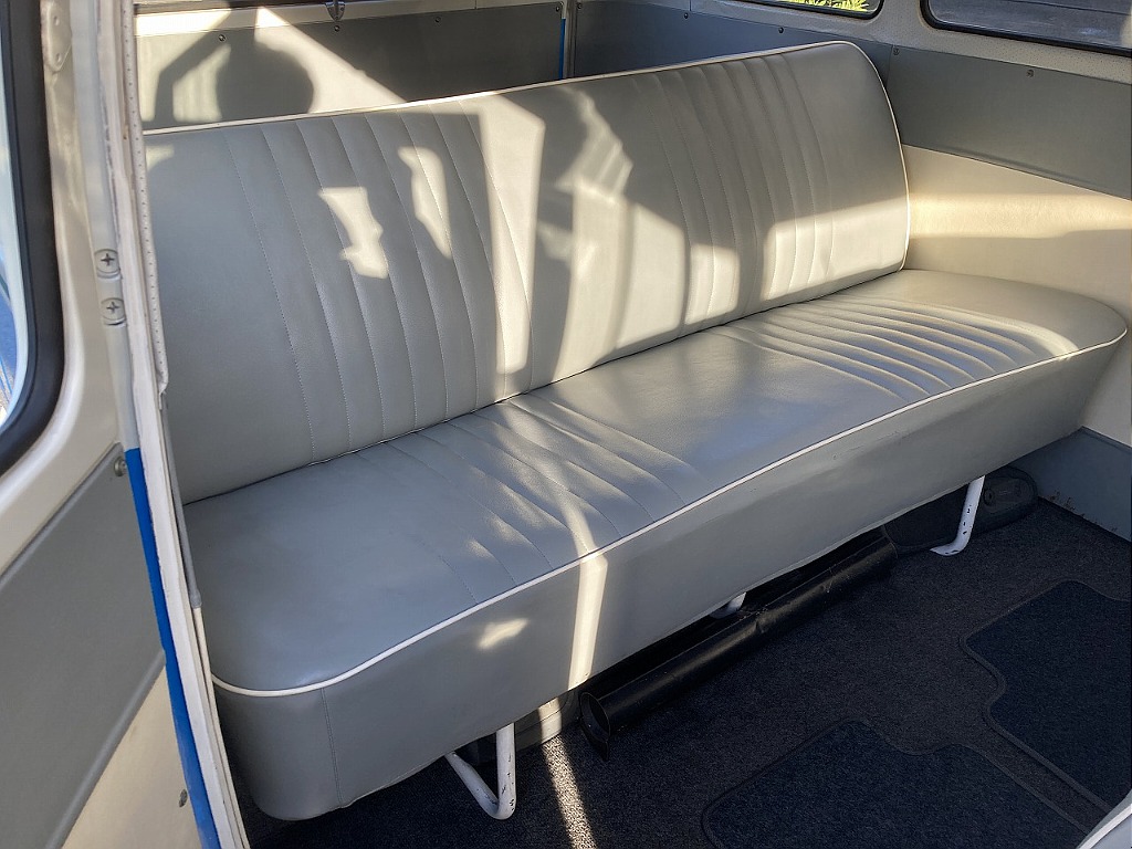 フォルクスワーゲン タイプⅡ(16枚目)