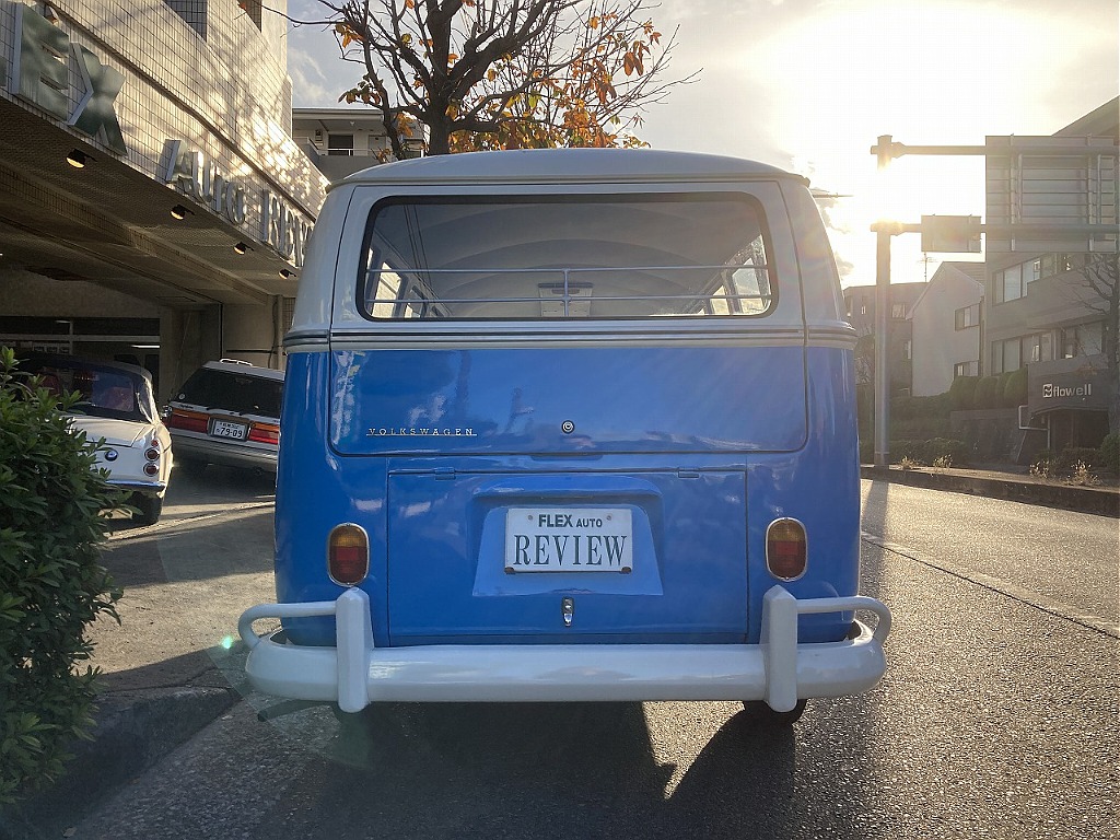 フォルクスワーゲン タイプⅡ(6枚目)