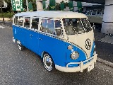 フォルクスワーゲン タイプⅡ(1枚目)