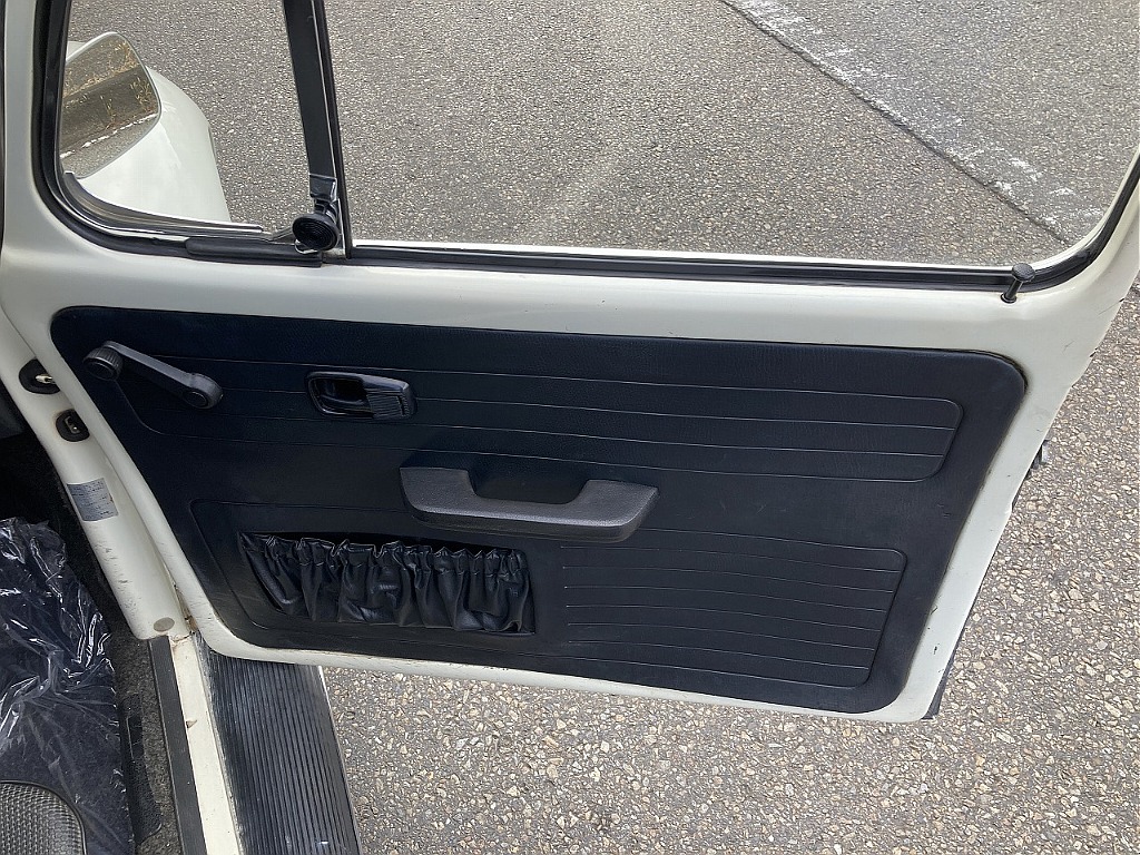 フォルクスワーゲン タイプⅠ(12枚目)