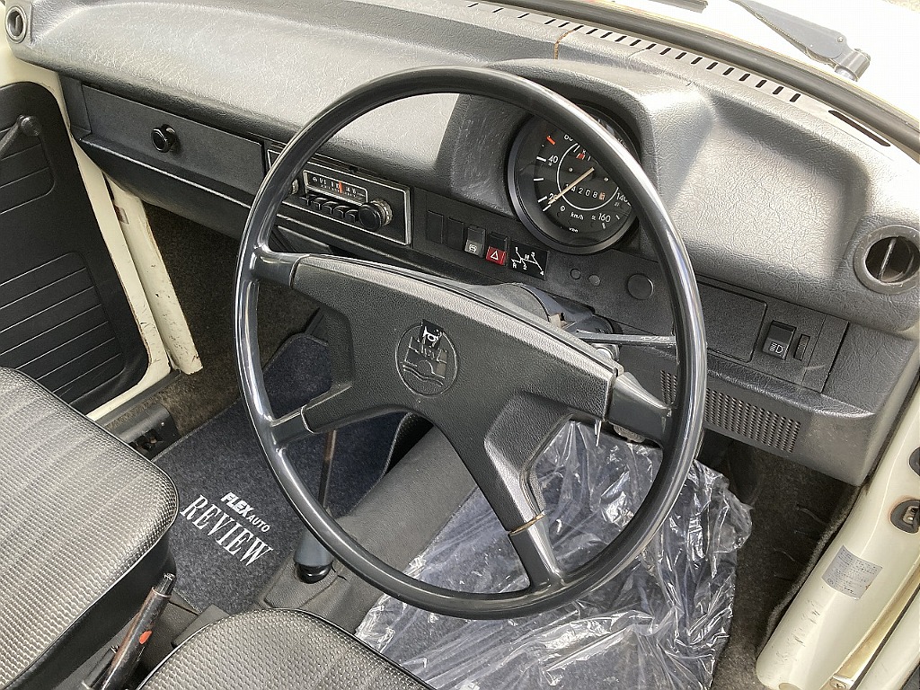 フォルクスワーゲン タイプⅠ(13枚目)