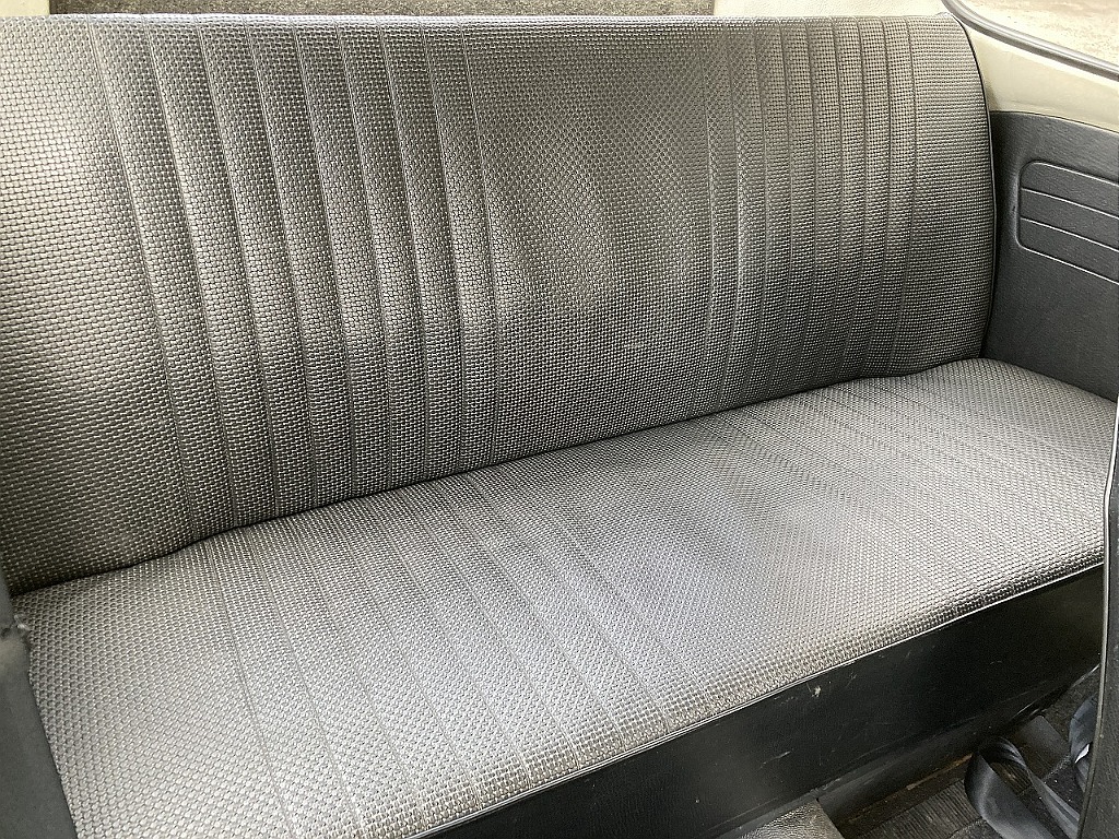 フォルクスワーゲン タイプⅠ(15枚目)