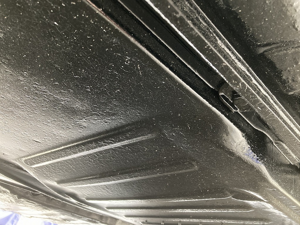 フォルクスワーゲン タイプⅠ(18枚目)