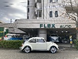 フォルクスワーゲン タイプⅠ(19枚目)