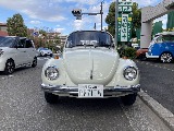 フォルクスワーゲン タイプⅠ(2枚目)