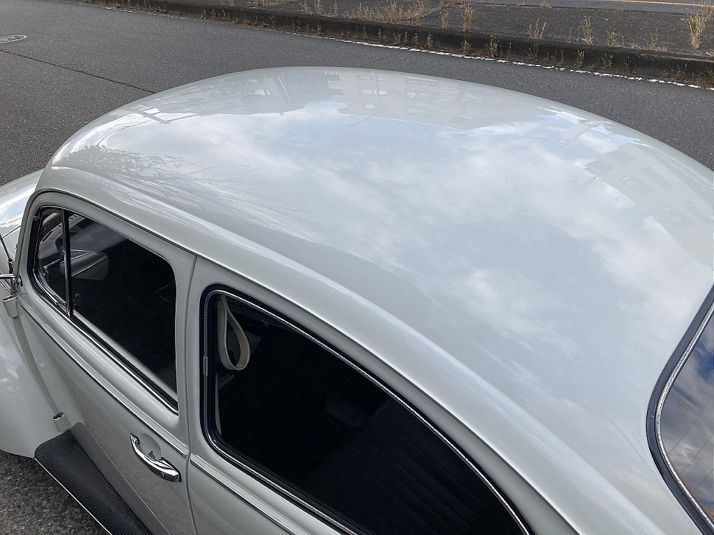 フォルクスワーゲン タイプⅠ(7枚目)