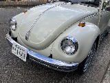 フォルクスワーゲン タイプⅠ(10枚目)