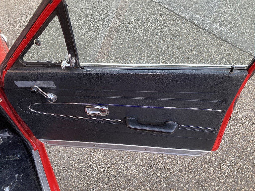 日産 サニークーペ(11枚目)