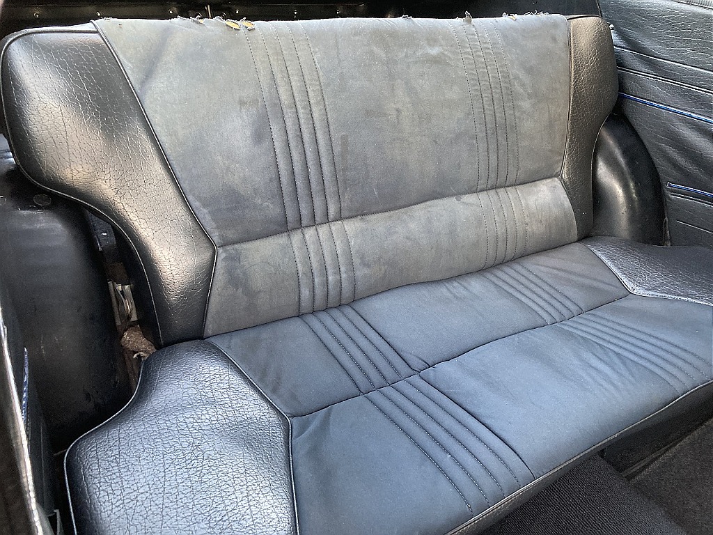 日産 サニークーペ(14枚目)