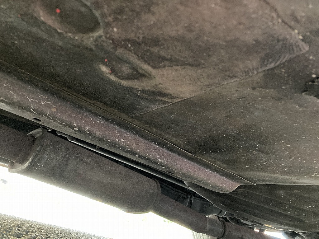 日産 サニークーペ(17枚目)