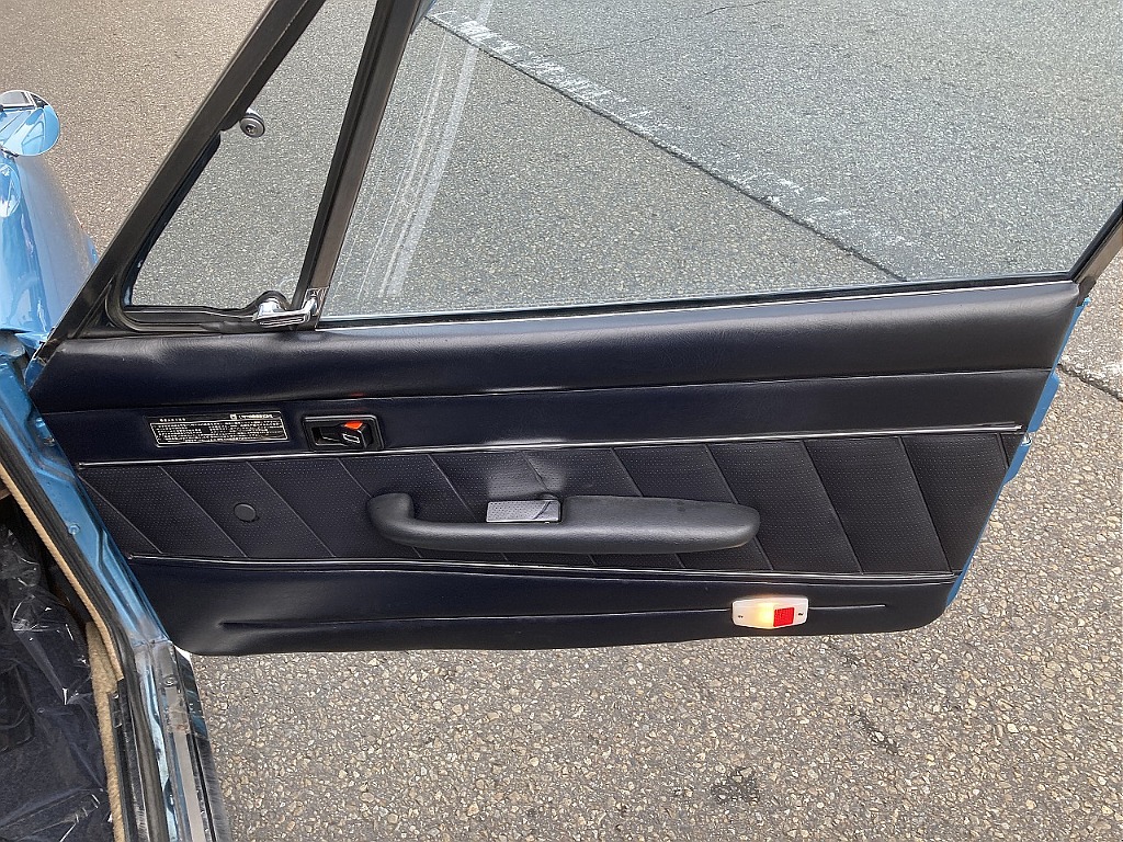 いすゞ 117クーペ(12枚目)