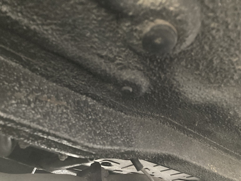 いすゞ 117クーペ(18枚目)