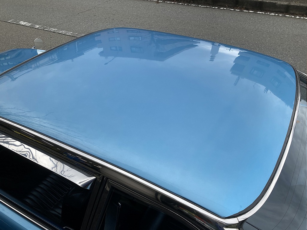 いすゞ 117クーペ(7枚目)