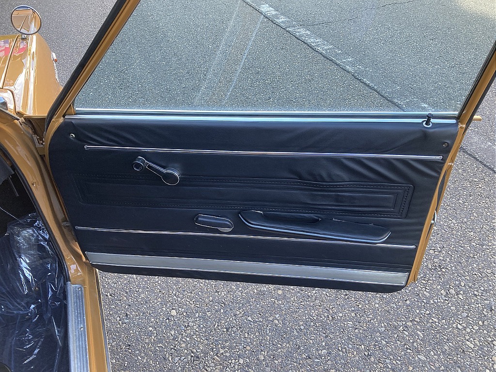 日産 ブルーバード(12枚目)