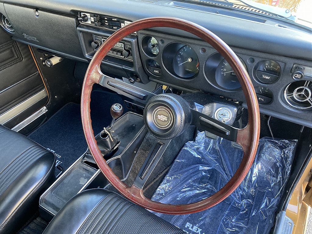 日産 ブルーバード(13枚目)