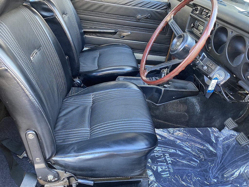 日産 ブルーバード(14枚目)