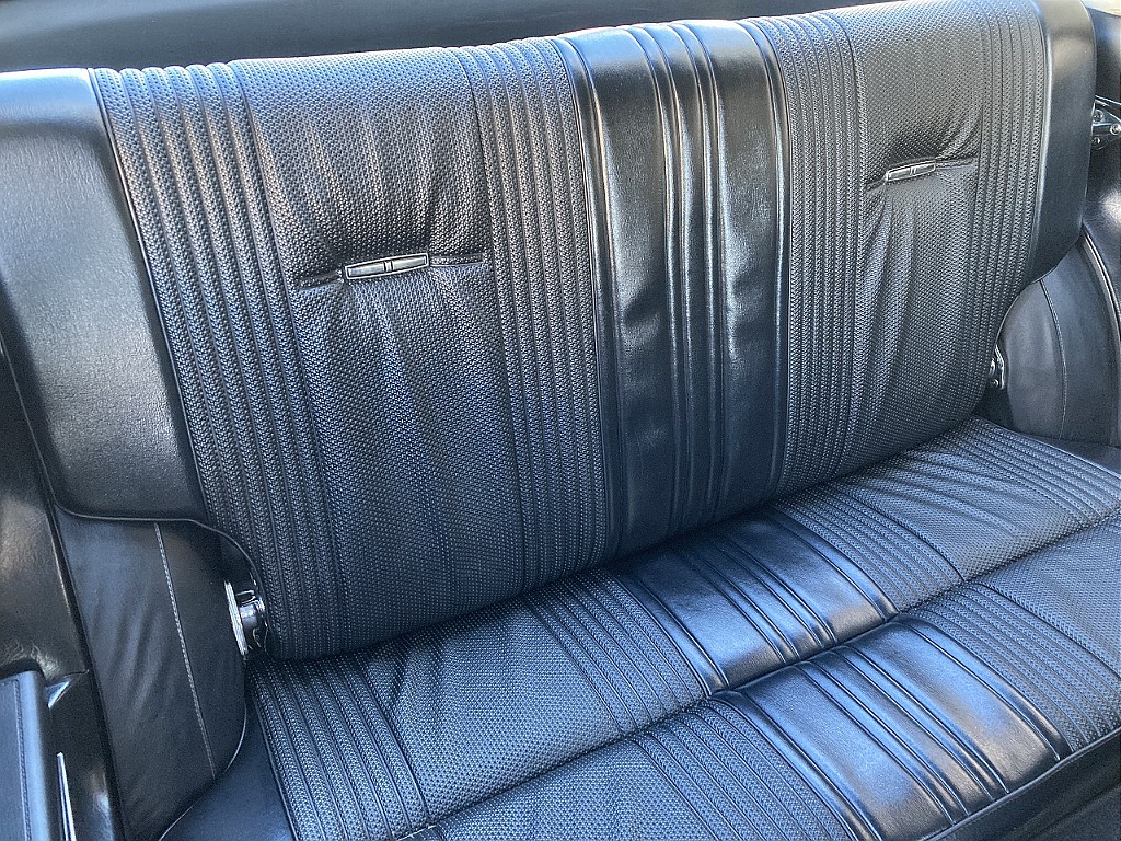 日産 ブルーバード(15枚目)