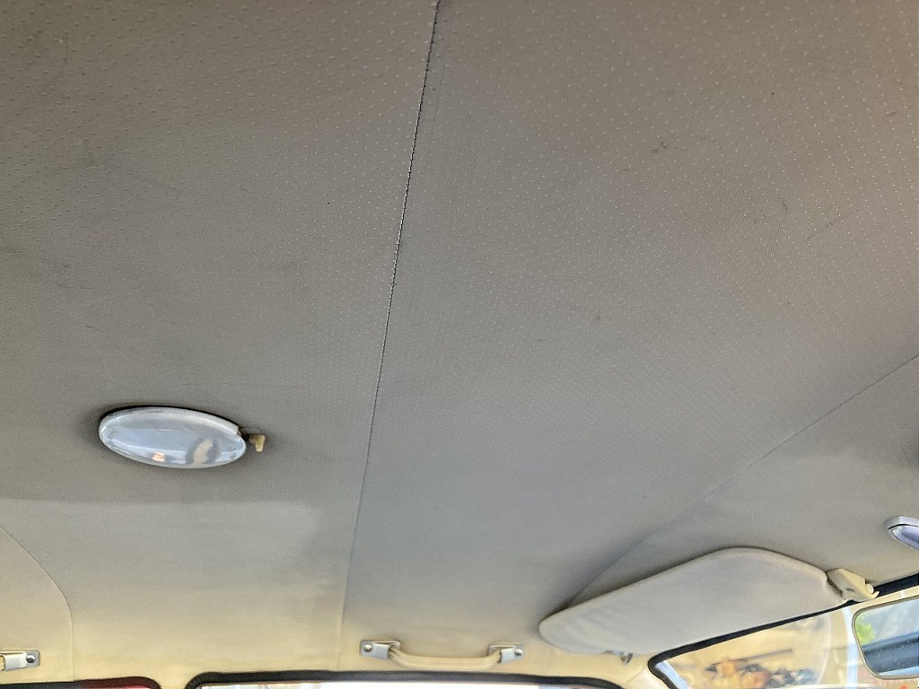 日産 ブルーバード(16枚目)