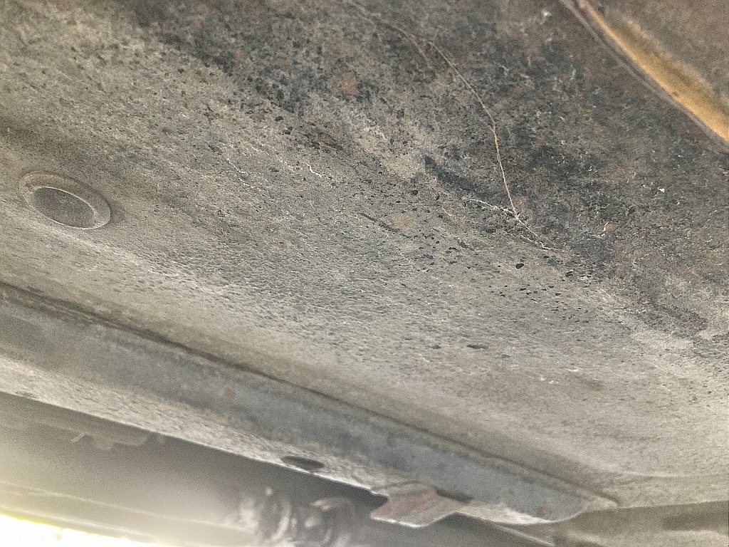 日産 ブルーバード(18枚目)