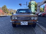 日産 ブルーバード(2枚目)