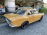 日産 ブルーバード(5枚目)