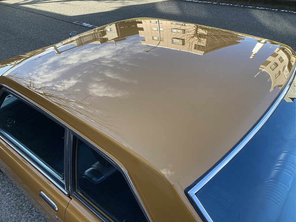 日産 ブルーバード(7枚目)