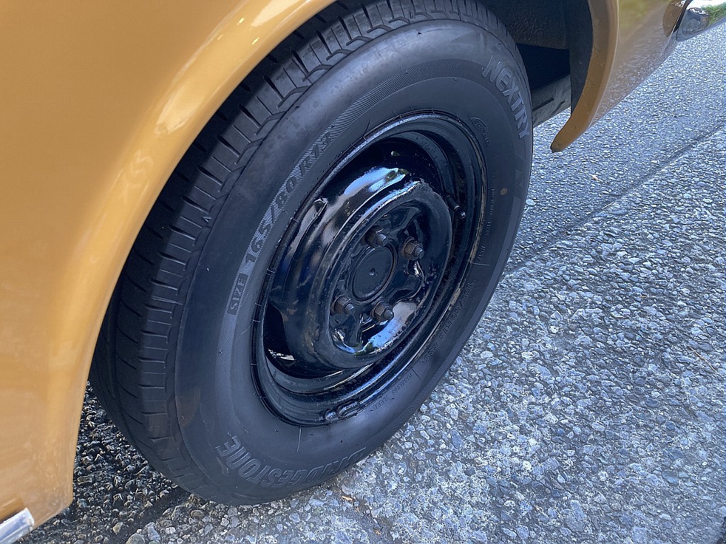 日産 ブルーバード(8枚目)