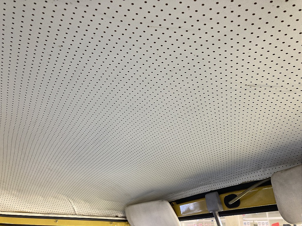 トヨタ ランドクルーザー40(15枚目)